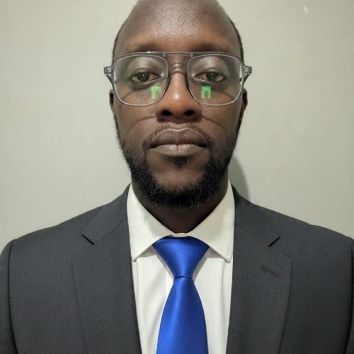 Anthony Tisasirana