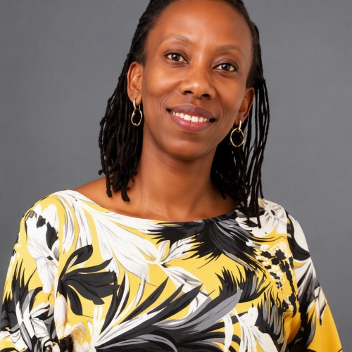 Eva Nabirye