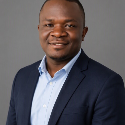 Khaweka Anthony