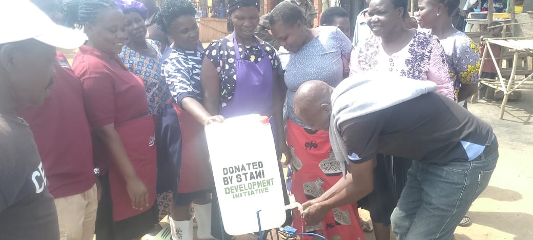 Community Participation in the National Cleaning Day Initiative