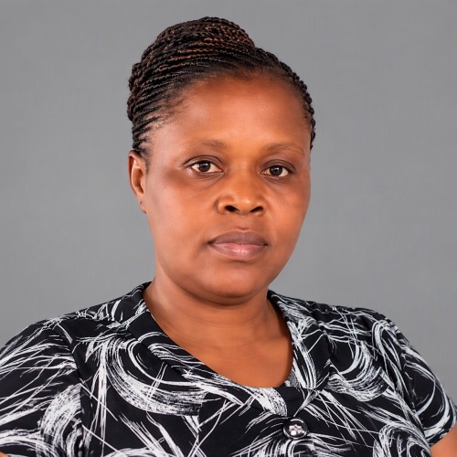 Carolyne Nanzala Wekesa