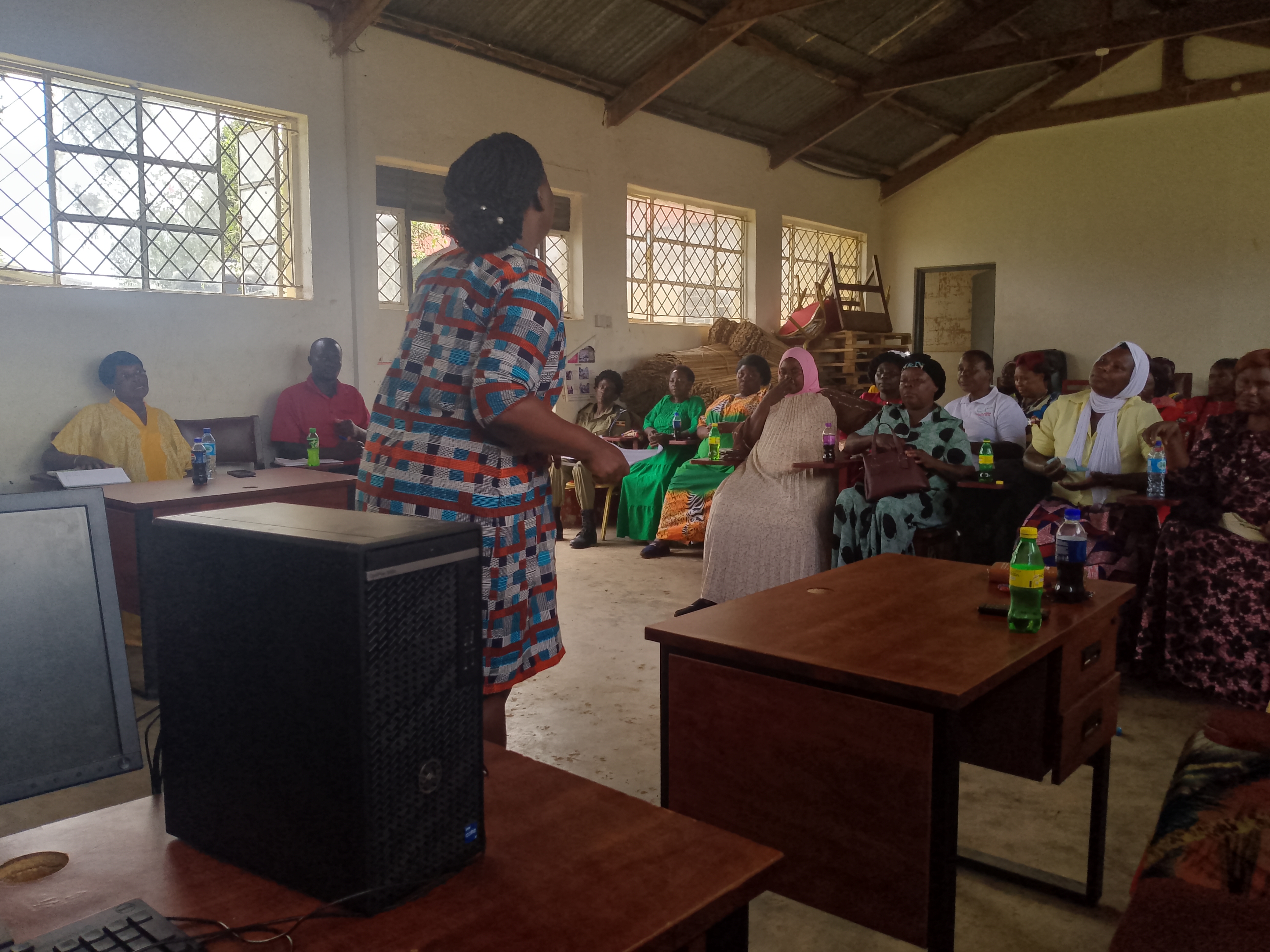Economic Empowerment