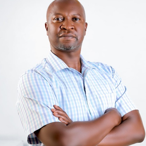 Andrew Wanyakala