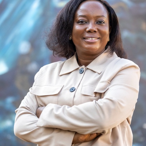 Carol Ariokot