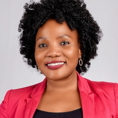 Dr Nuru Mugide