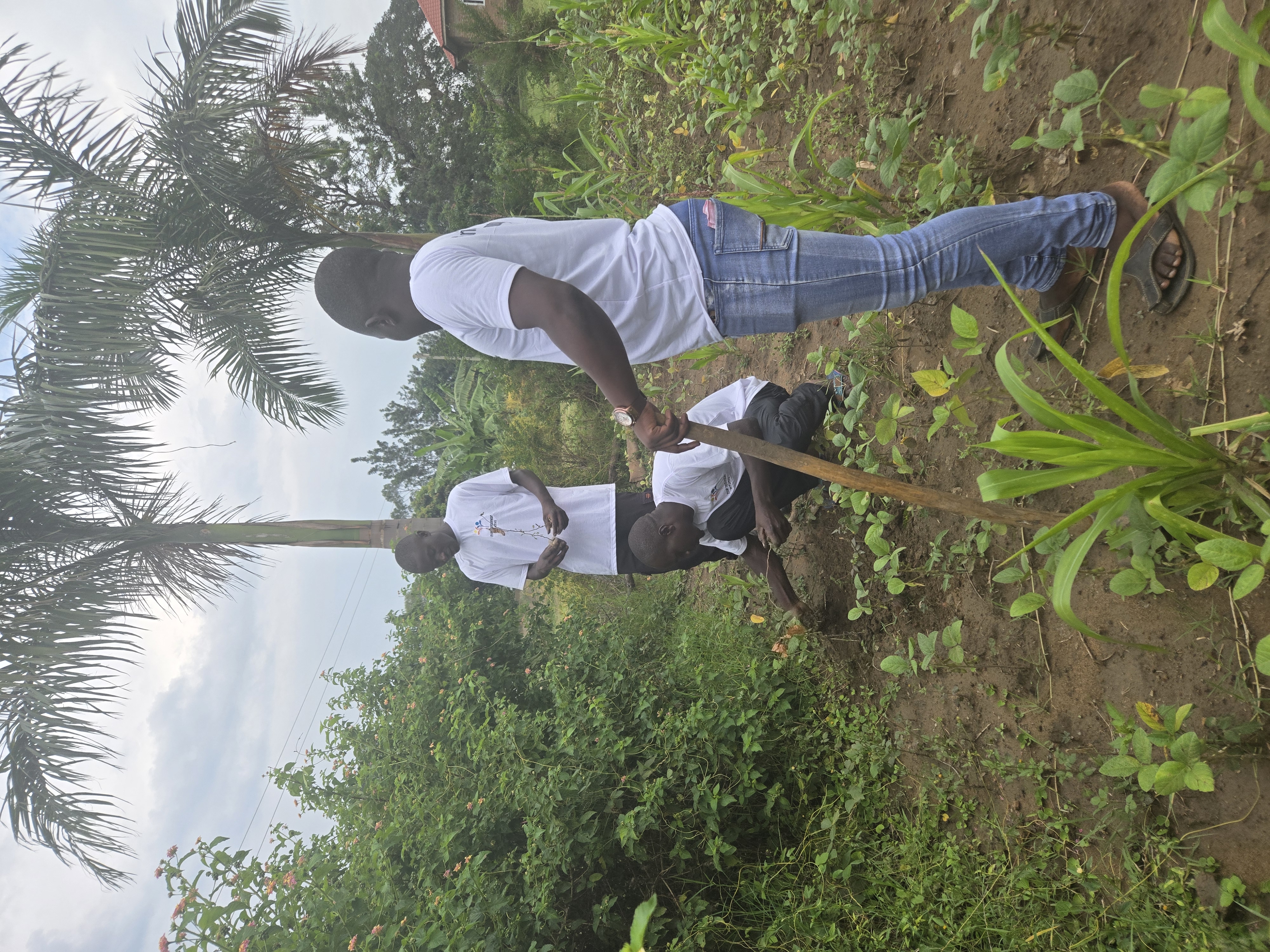 Why climate-smart agriculture matters for food security