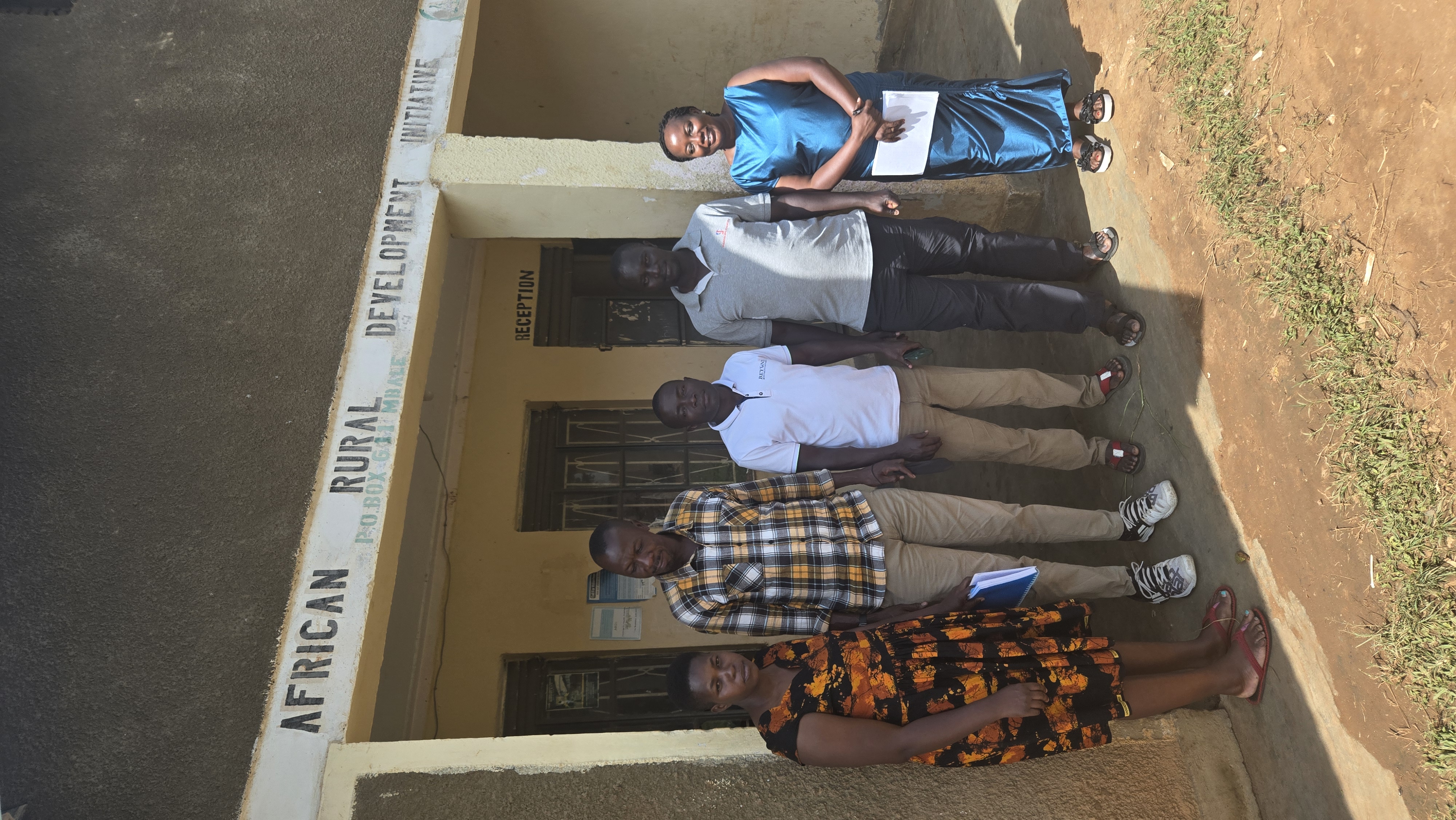 Empowering community groups through financial literacy