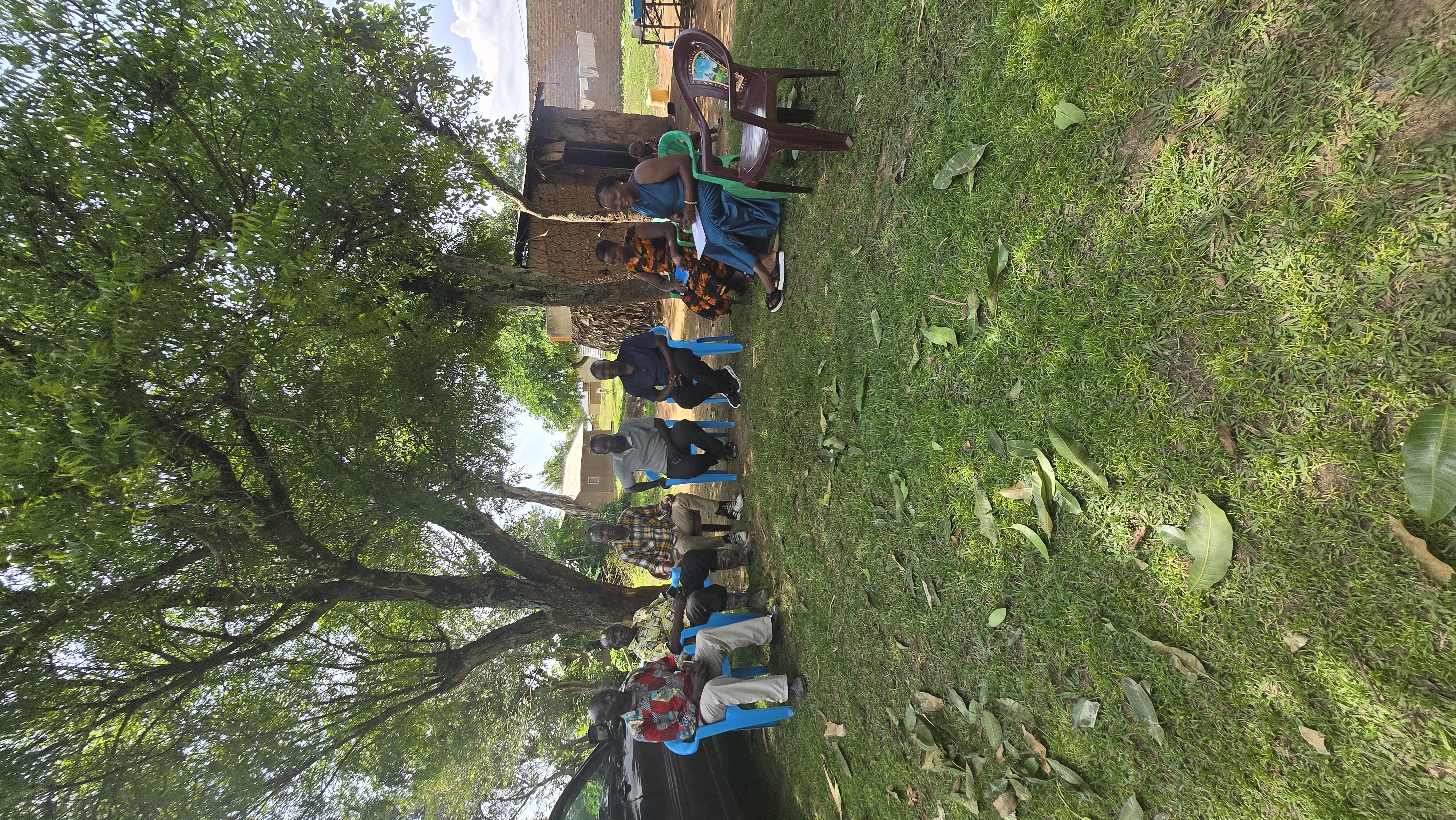 Stawi in the community